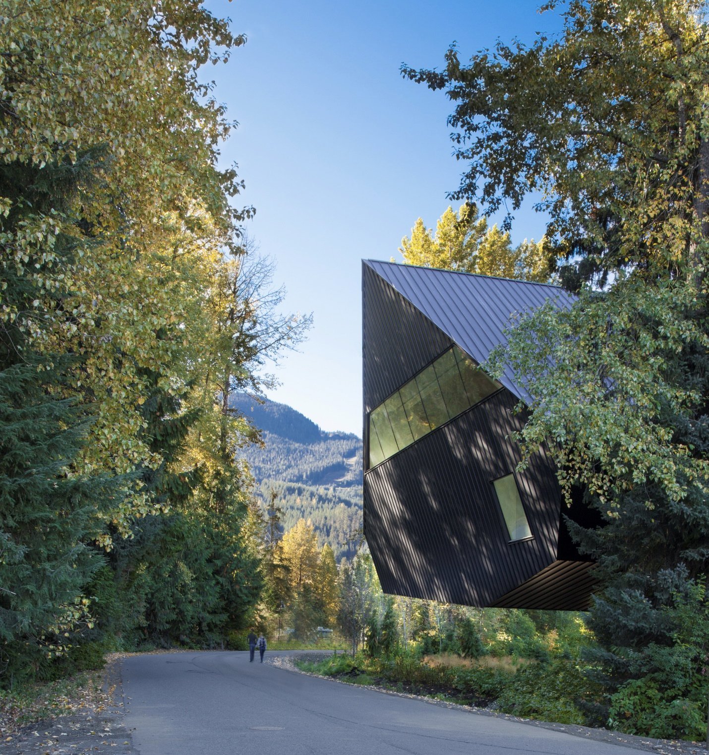 Audain Art Museum
