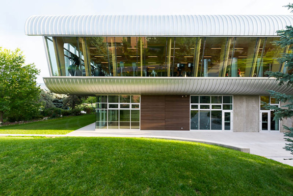 UBC Okanagan Fitness Centre
